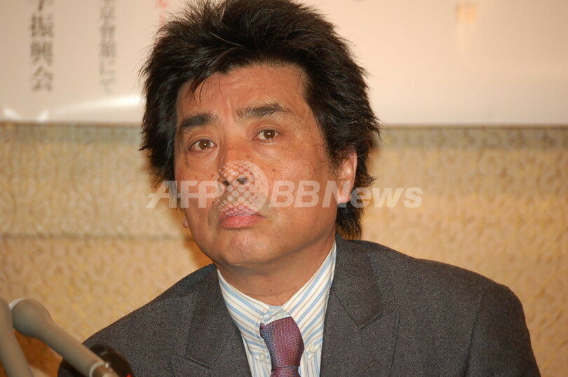 第136回芥川賞に青山氏、直木賞は該当者なし - 東京