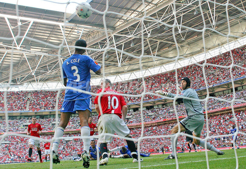 マンチェスター・ユナイテッド 4年振り16回目のコミュニティーシールド制覇