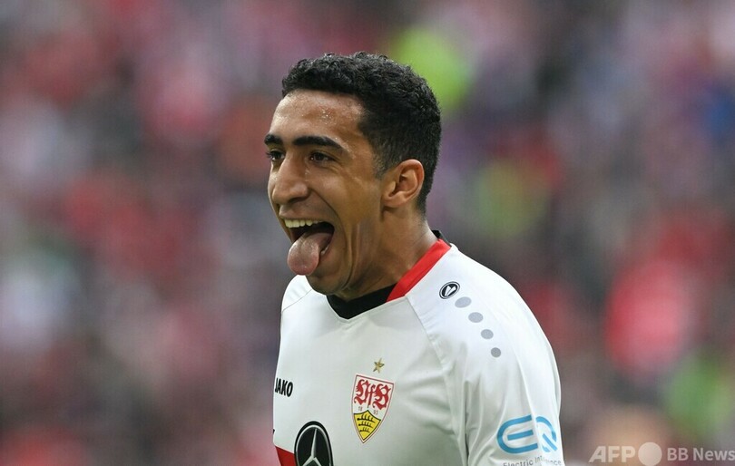 シュツットガルトがバイエルンと分ける 残留に望みつなぐ