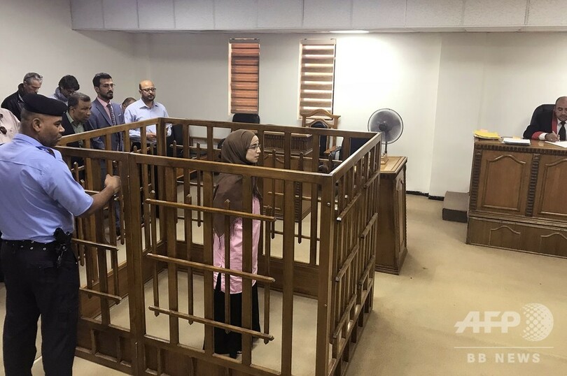 【記者コラム】ISを裁くイラク