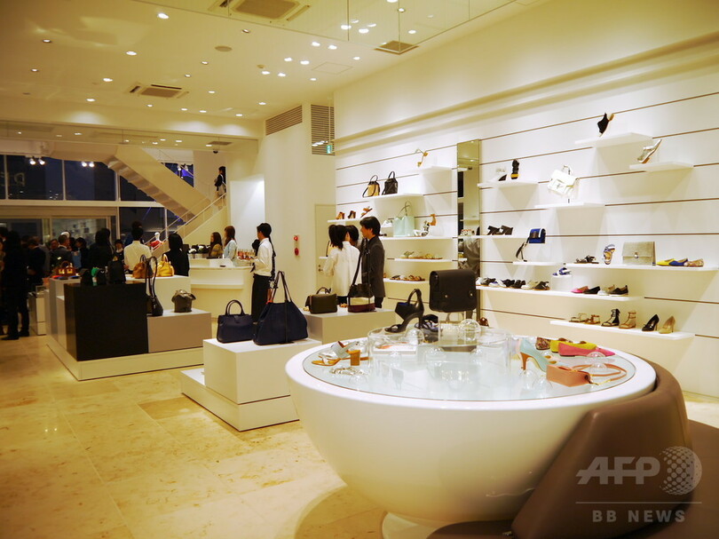 南青山でゆったりとした時間を味わう、「ペンデュール ヴィア バス ストップ」