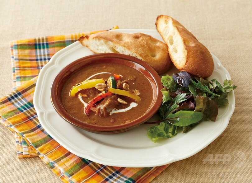 「アフタヌーンティー・ティールーム」夏限定プレート発売へ