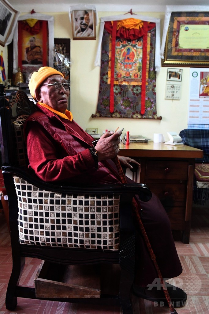 チベット医学、代替医療として脚光 「患者に寄り添う」術、効果のほどは？