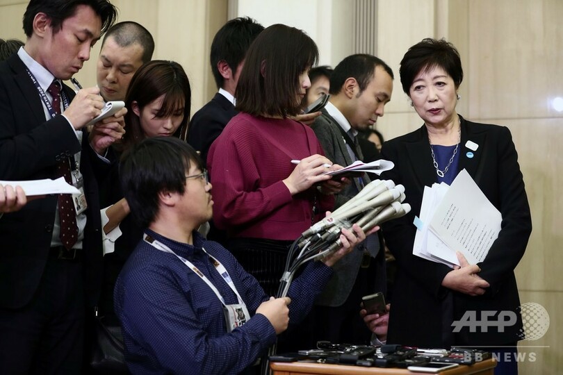 札幌での五輪マラソンは決定事項、IOC側が東京開催に「ノー」