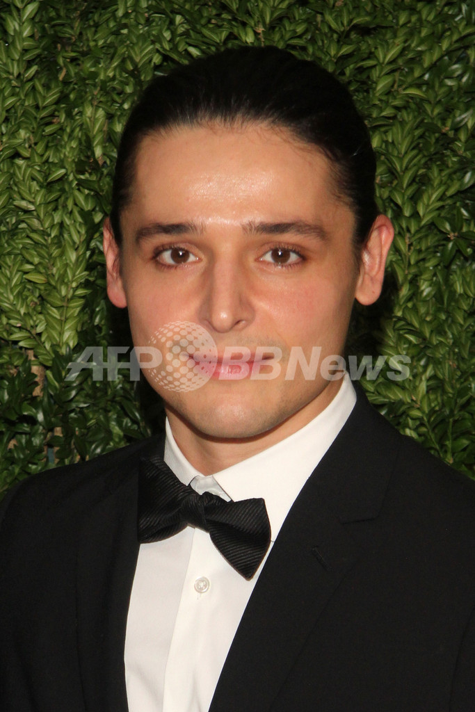 第10回「CFDA/ヴォーグファッション基金アワード」、豪華ゲストが出席