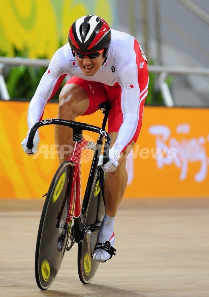 渡邉 男子スプリント予選を通過