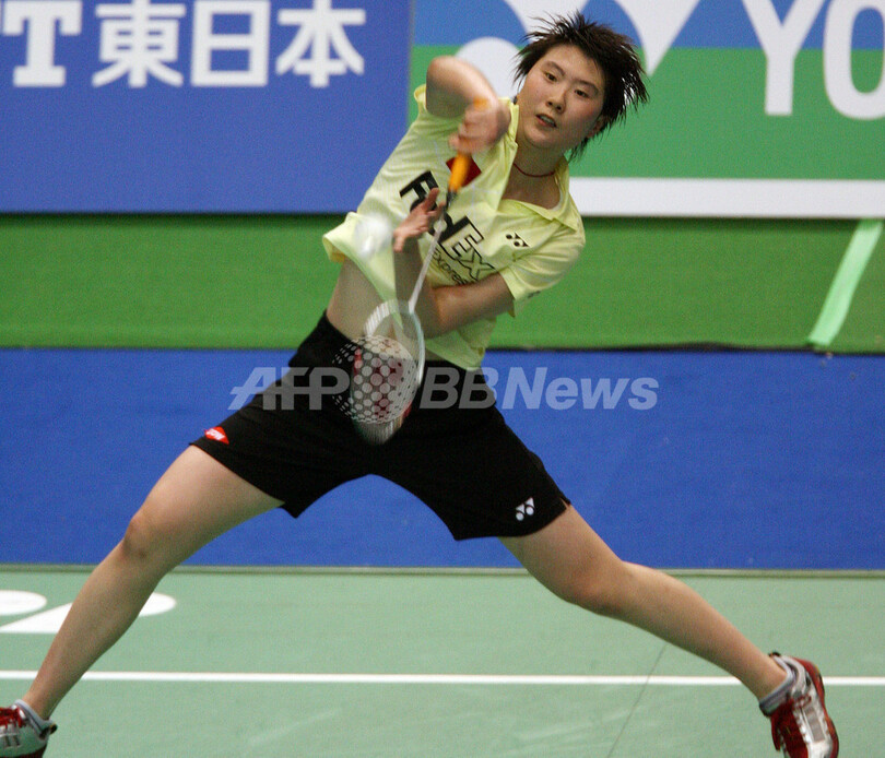 ルー・ラン ワン・チェンに勝利し準決勝進出