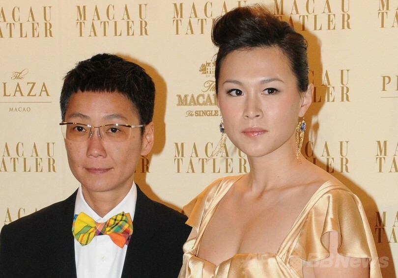 私の同性愛を認めて 賞金130億円かけ婿探す父に女性が訴え 写真1枚 国際ニュース Afpbb News 私の同性愛を認めて 賞金130億円かけ婿探す父に女性が訴え 写真1枚 国際ニュース Afpbb News