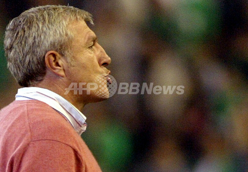 ＜サッカー リーガエスパニョーラ＞ベティスvsセビージャ スコアレスドローに終わる - スペイン