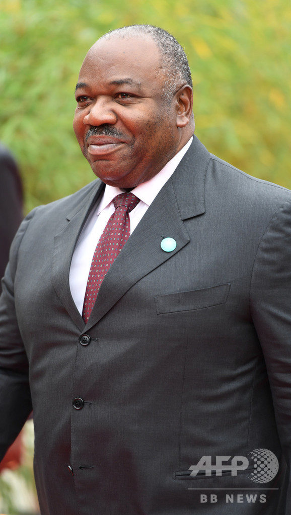 アフリカ・ガボンでクーデター未遂 首謀者拘束、2人殺害