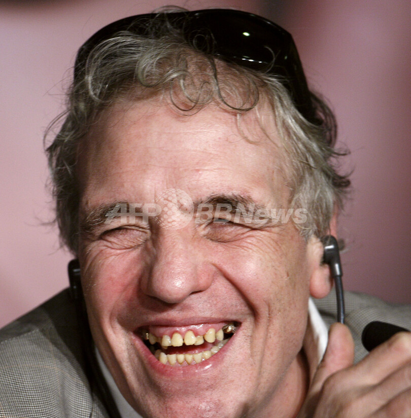 A・フェラーラ監督、自身作『バッド・ルーテナント』のリメイクに不満