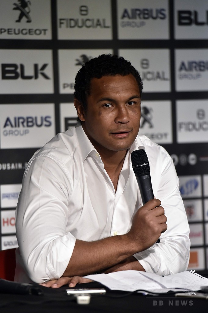 デュソトワールが今季限りで引退、フランスの「ダーク・デストロイヤー」