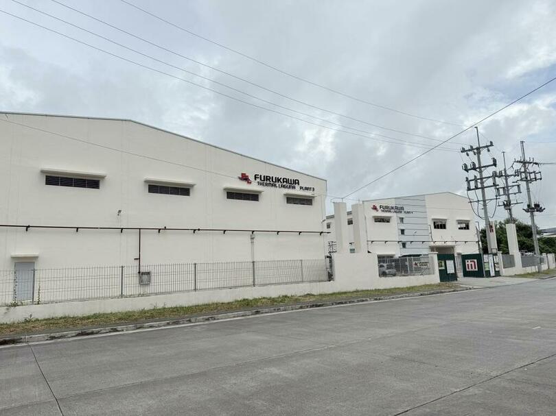 データセンタ向け水冷モジュールの製造工場を拡張