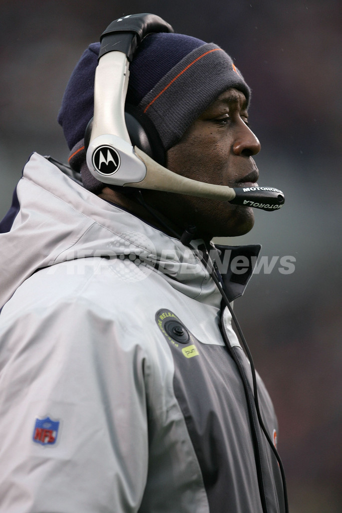 ＜06NFL・プレーオフ＞ベアーズ セインツを降し21年ぶりにスーパーボウルへ - 米国