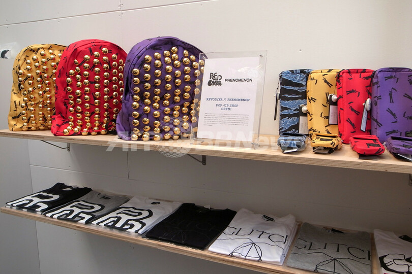 ＜Check!＞ボンジュールレコード代官山店がリニューアル、新ブランドもスタート