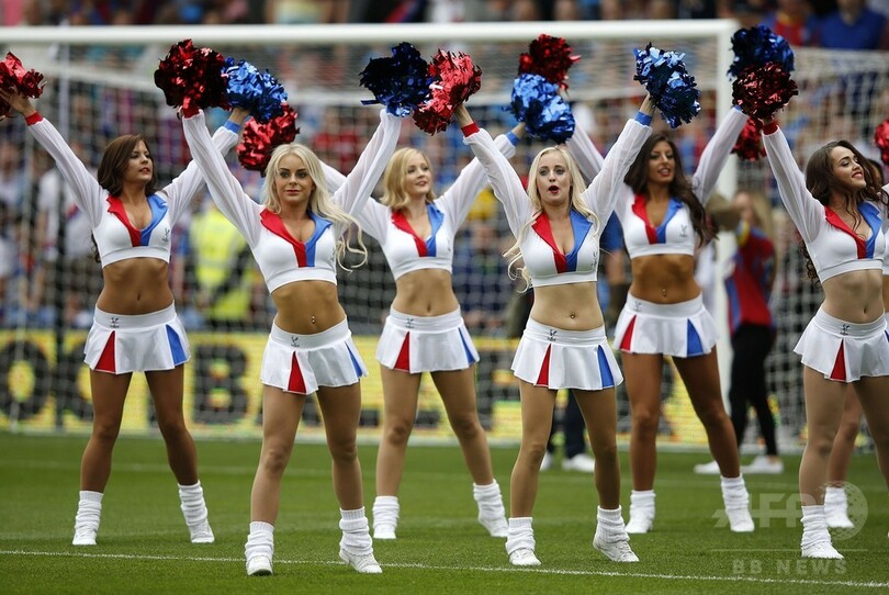 アーセナル、クリスタルパレス下し今季初勝利