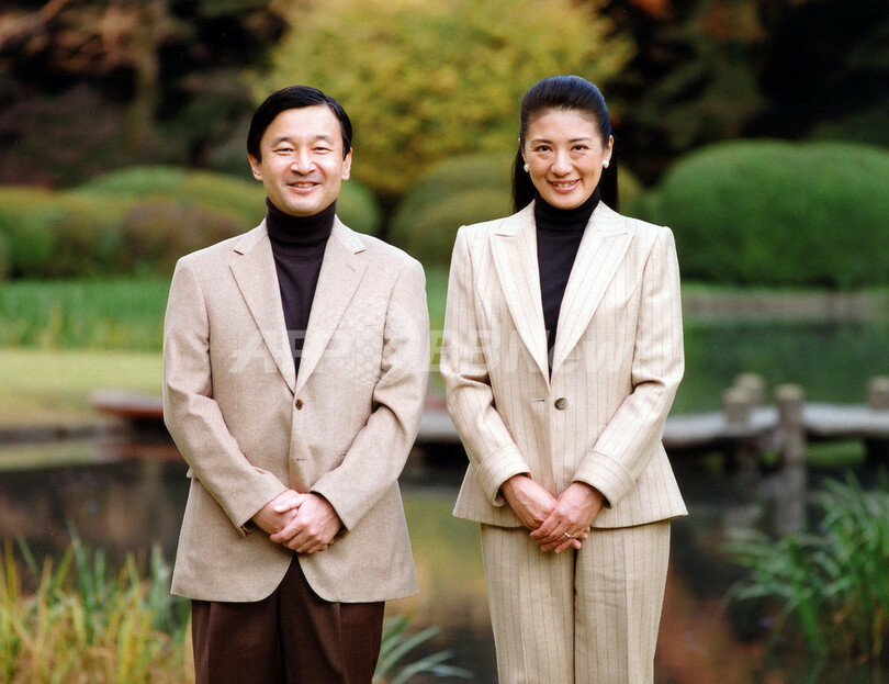 皇太子妃雅子さま、44歳に