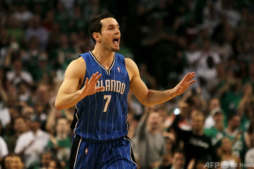 レディック氏、レイカーズの新HCに就任