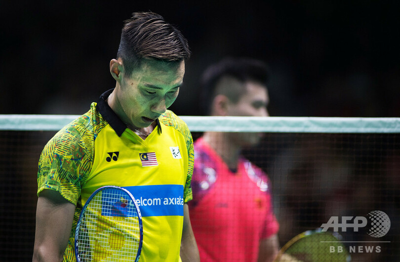 リー・チョンウェイがマレーシアOPも欠場、夢の東京五輪出場へ打撃