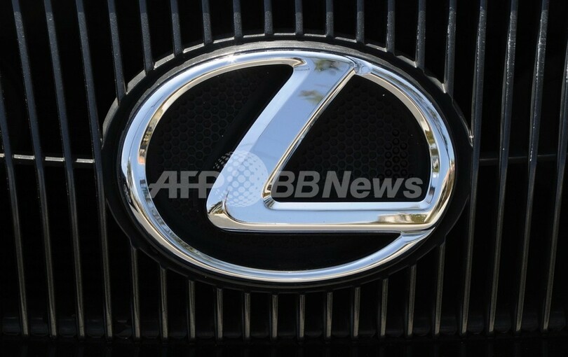 トヨタ、レクサスなどリコール 8車種9万台