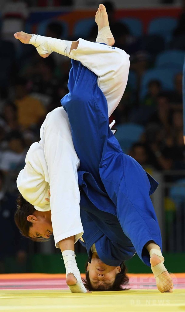 【AFP記者コラム】五輪撮影の極意とは？