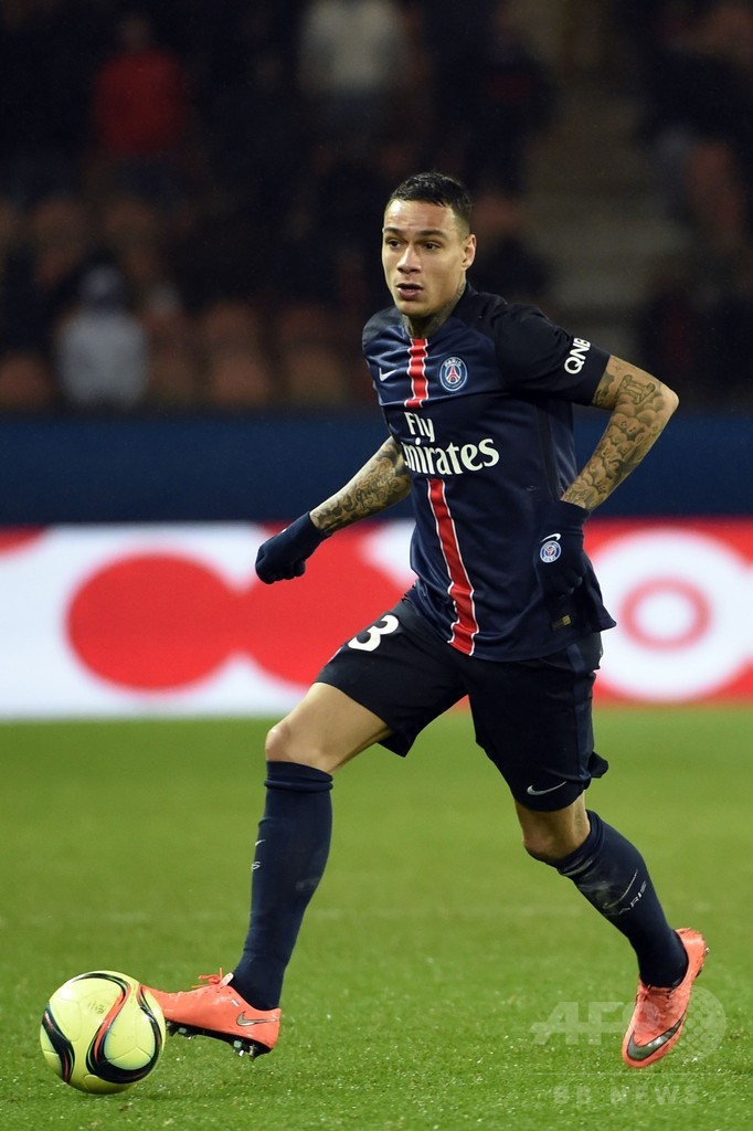 チェルシー戦を控えるPSG、主力温存でリールと引き分ける