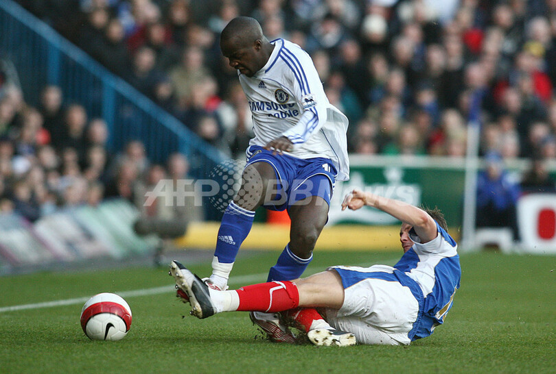 ＜サッカー プレミアリーグ＞チェルシー ポーツマスを降し4連勝を飾る - 英国