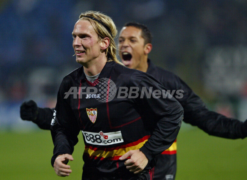 セビージャ アウェーでステアウア・ブカレストを降し3連勝