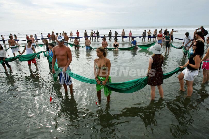 温室効果ガス削減に「児童課税」を、豪医師