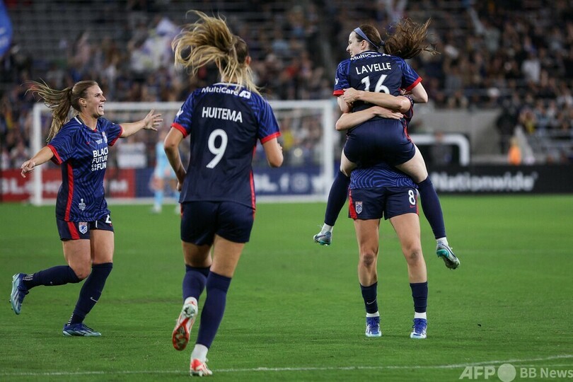 ラピノー、現役最終戦は無念の負傷交代 チームもタイトル逃す