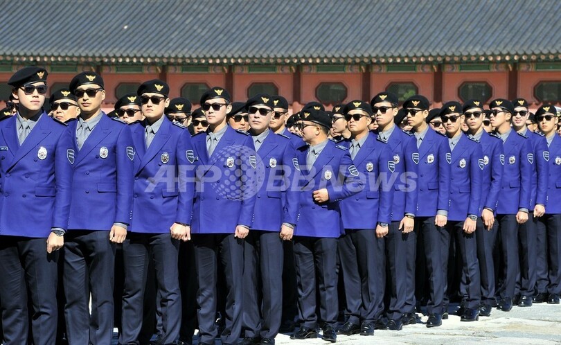 韓国・ソウルで「観光警察隊」が発足