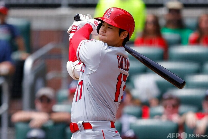 菊池雄星が9勝目 藤浪晋太郎は連続押し出し死球など乱調