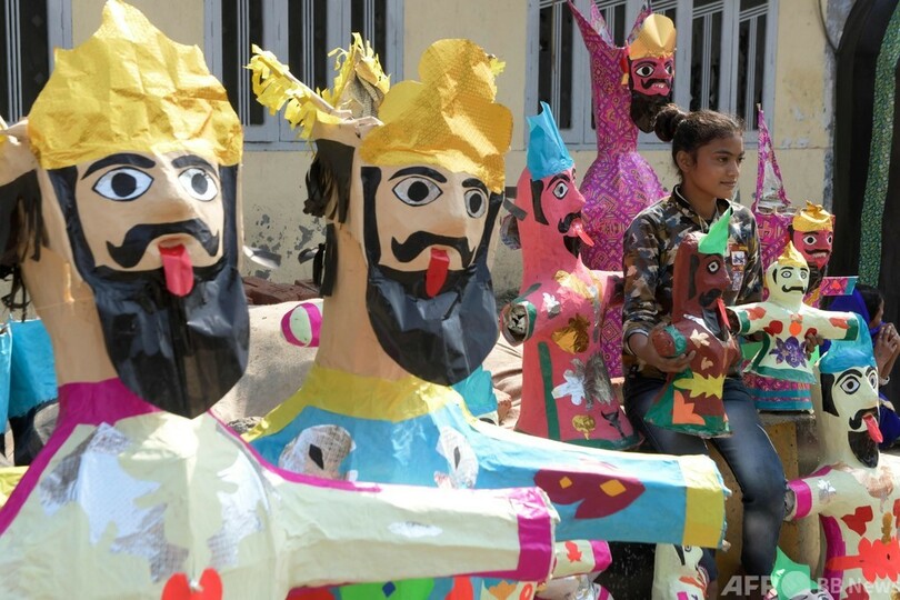 【今日の1枚】魔王さま、いらんかね～