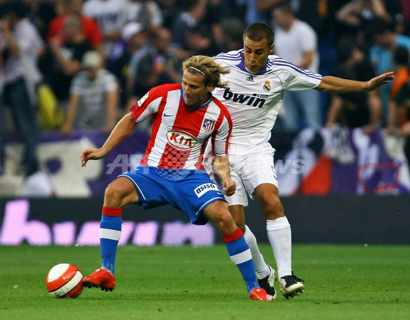 レアル・マドリード マドリードダービーを制し白星発進