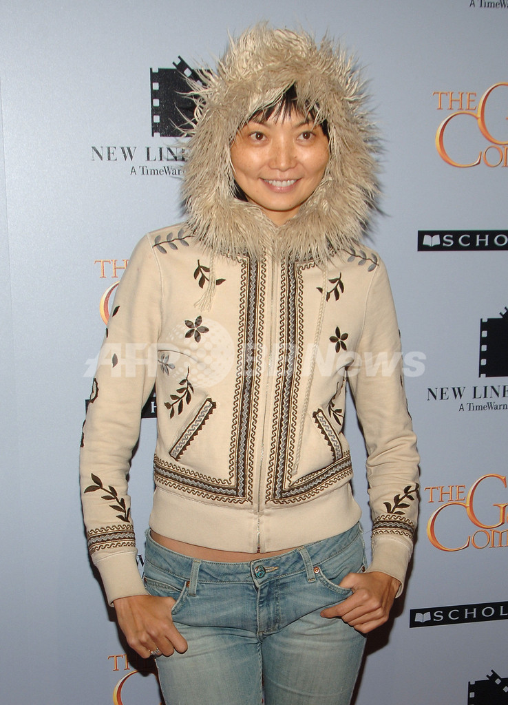 ニューヨークで映画『ライラの冒険 黄金の羅針盤』プレミア上映会開催