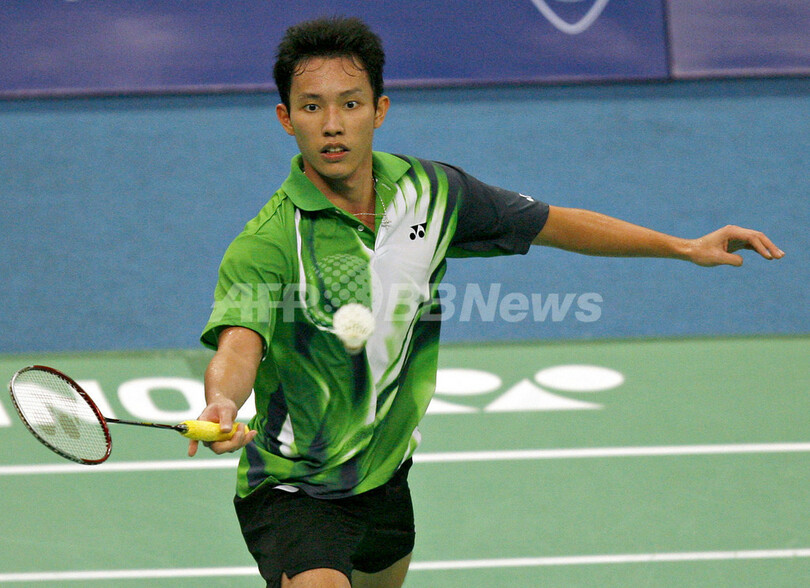 スシロ ストレート勝利で3回戦進出