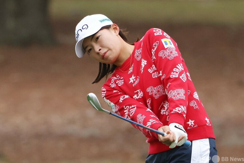 キム・イェリムがメジャー初制覇、渋野は4位 全米女子オープン