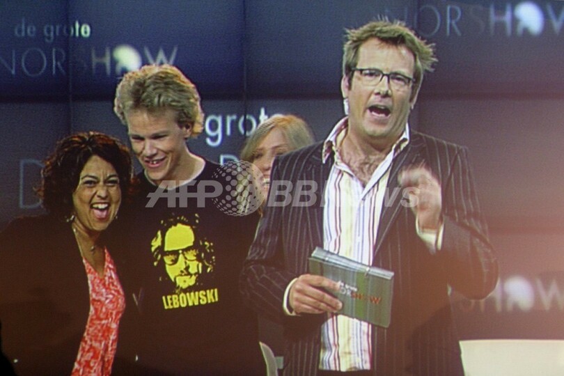 オランダのテレビ局、臓器移植への関心喚起のため視聴者を1年間欺く