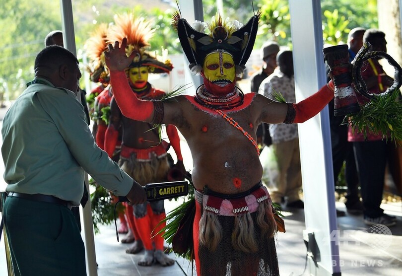 【記者コラム】地球上で他にないサミット、パプアニューギニアAPEC首脳会議