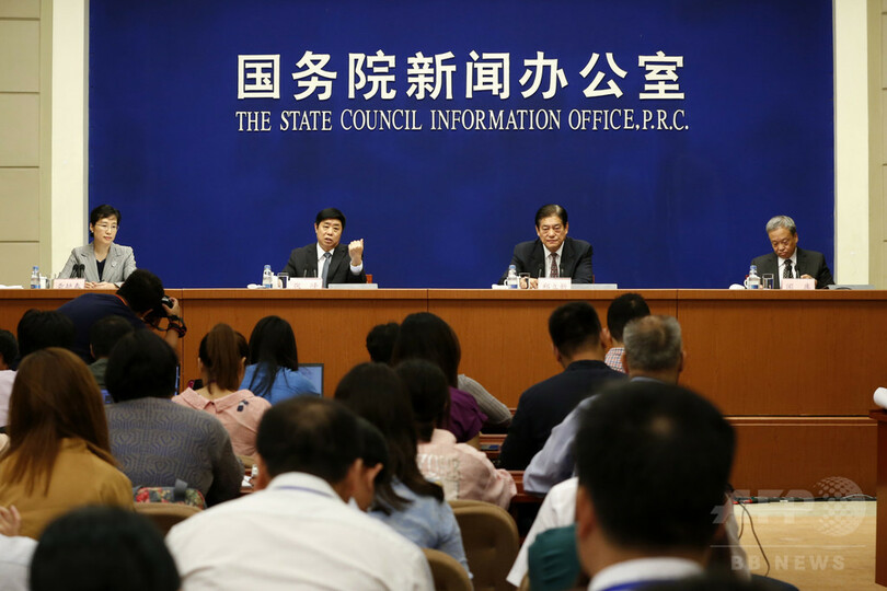 中国、家庭でのインターネット普及率67%に上昇