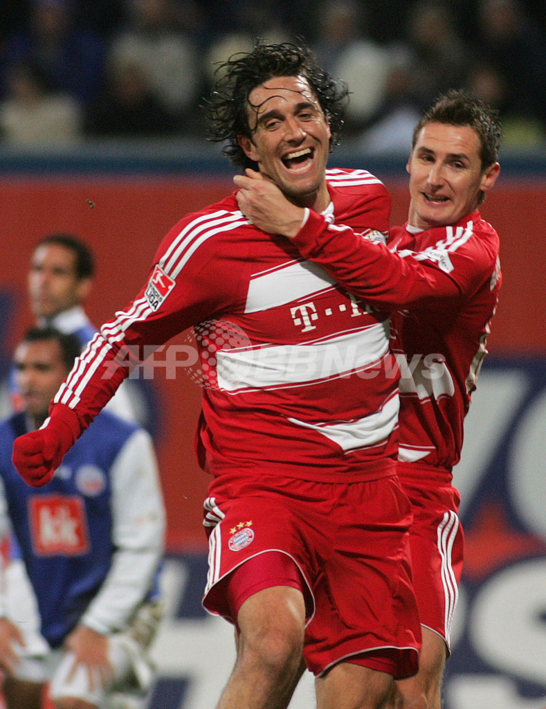 バイエルン ウインターブレーク明けの初戦を白星で飾る