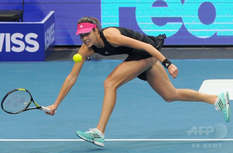 セレーナがIPTL初戦を白星で飾る