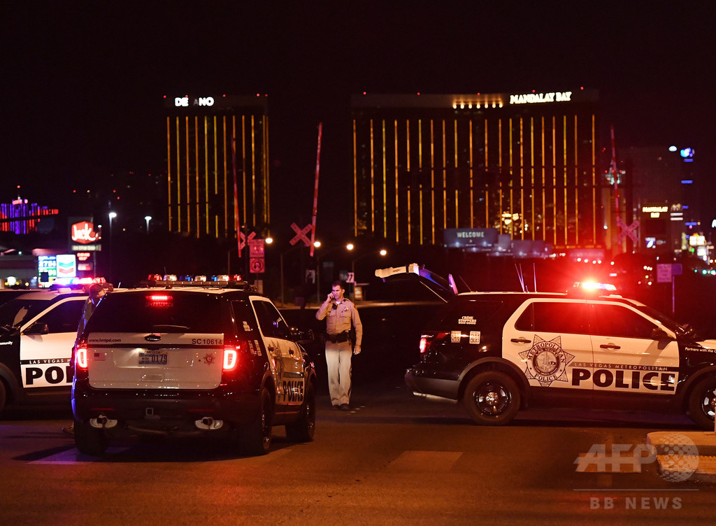 命乞いする武器不所持の男性を殺害、米警官に無罪評決 命乞いする武器不所持の男性を殺害、米警官に無罪評決