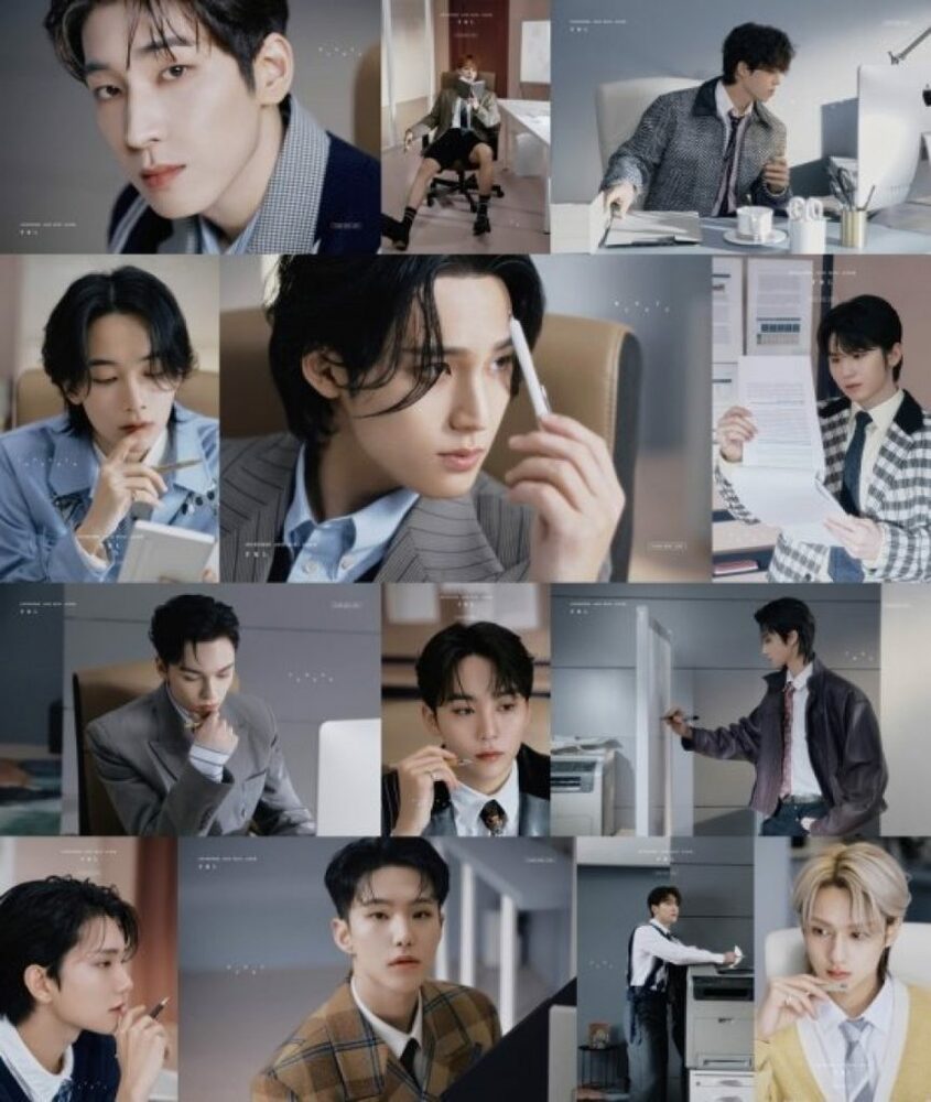 NEWS | SEVENTEEN Japan official site