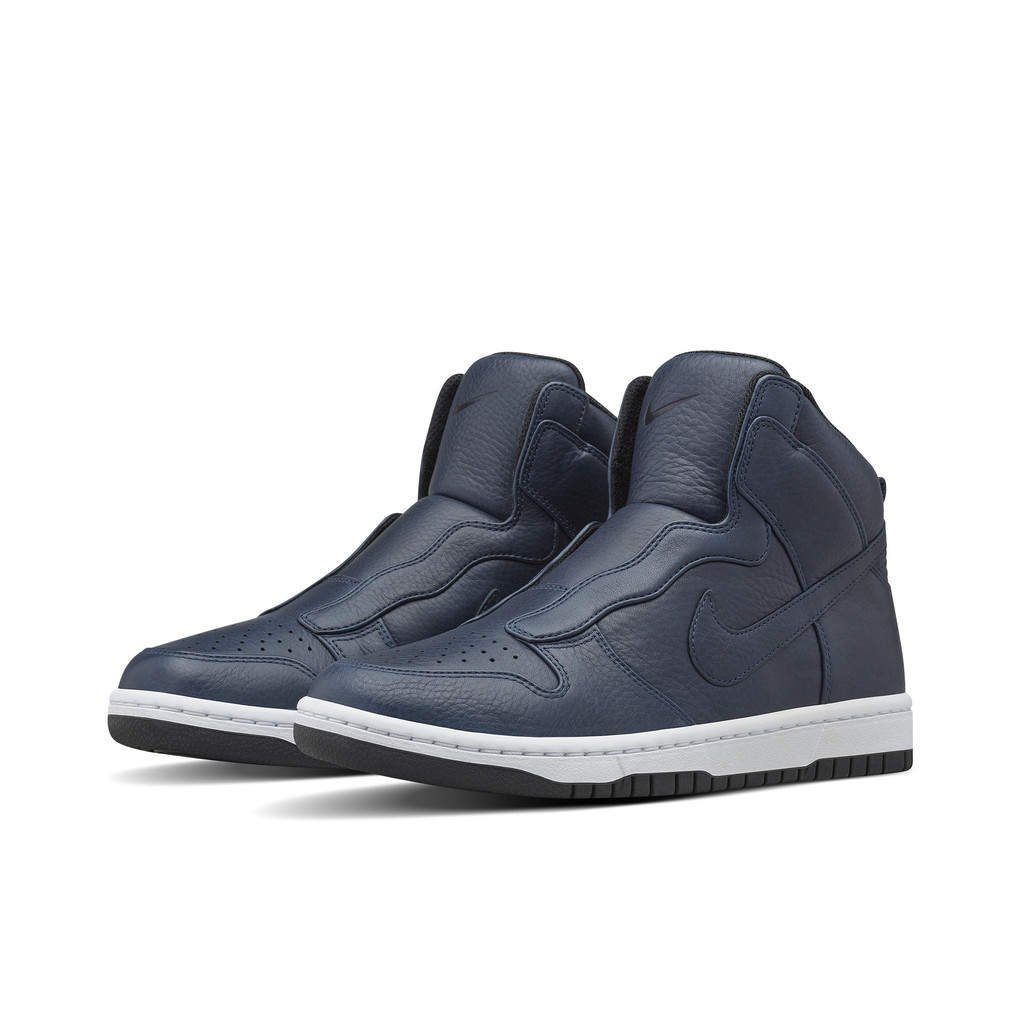 「NikeLab x sacai」第二弾コレクション、11日発売