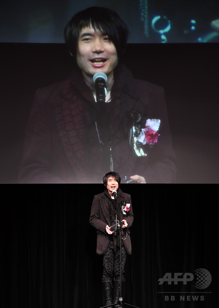 第34回「毎日ファッション大賞」に「ファセッタズム」ほか