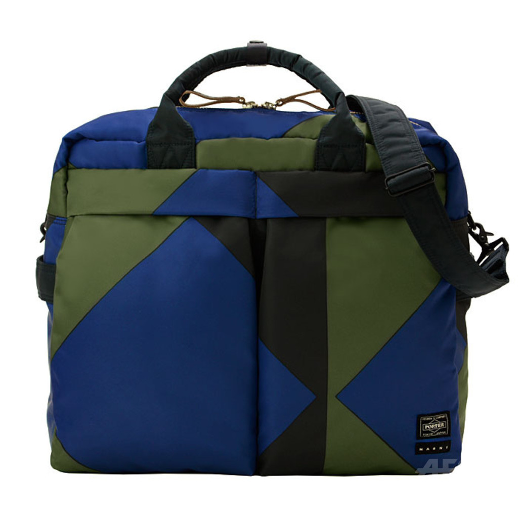 「マルニ×ポーター」全コレクションが手に入るポップアップショップ、15日から