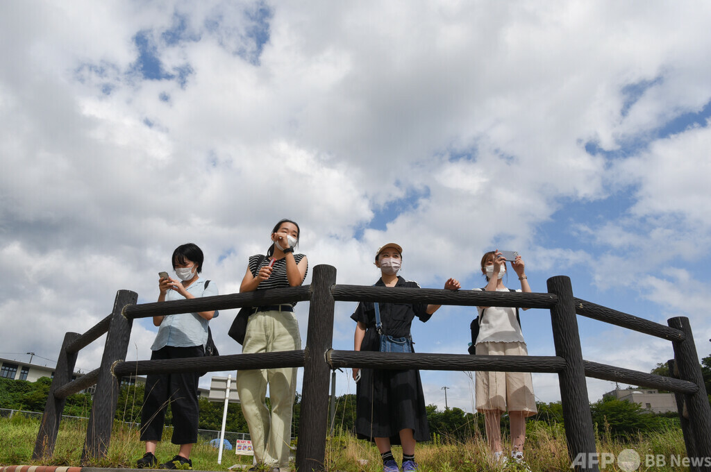 復興の今と未来を見つめて 福島環境再生ツアー レポート