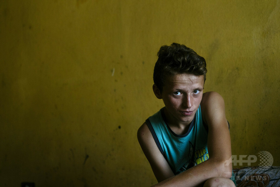 「血の復讐」におびえる子どもたち アルバニア、中世の慣習今も