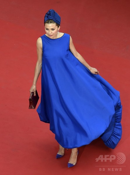 カンヌ3日目、エマ・ストーンにレイチェル・ワイズほか華やかなレッドカーペット